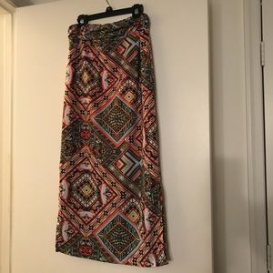 COPY - Maxi skirt